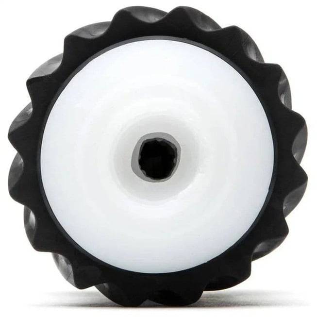 Tenga Flex Rocky Đen Xoáy Sướng