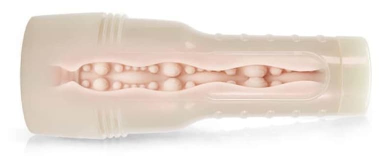 Fleshlight Angela White Indulge Vagina Trắng Siêu Thật