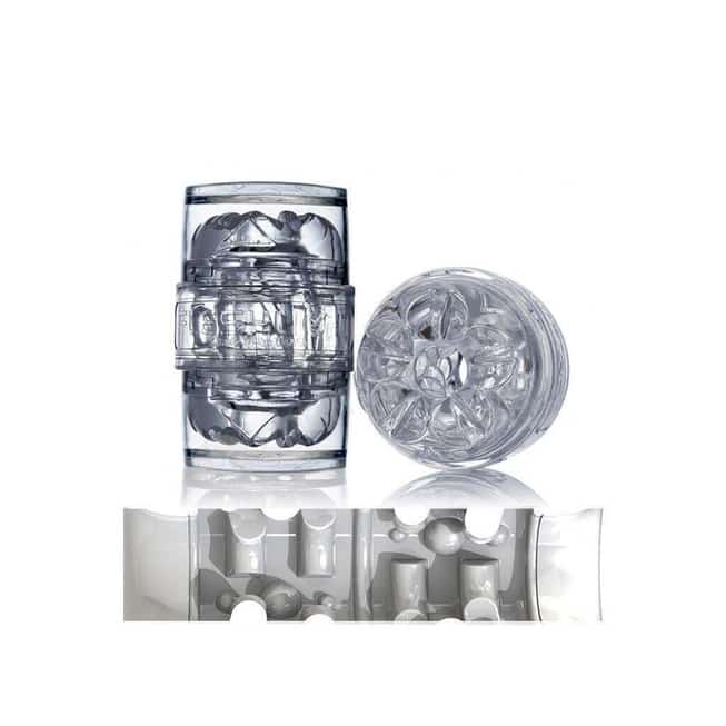Fleshlight Quickshot Vantage 2 đầu TPE nhanh sướng