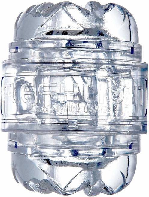 Fleshlight Quickshot Vantage 2 đầu TPE nhanh cực khoái