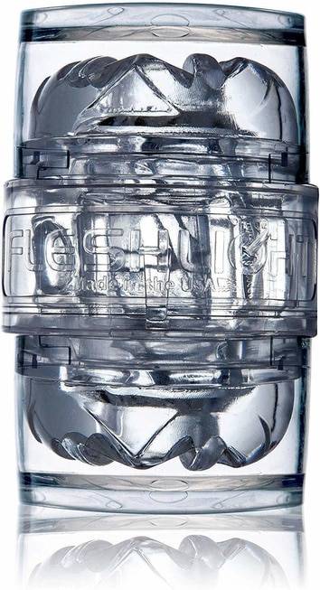 Fleshlight Quickshot Vantage 2 đầu TPE nhanh cực khoái