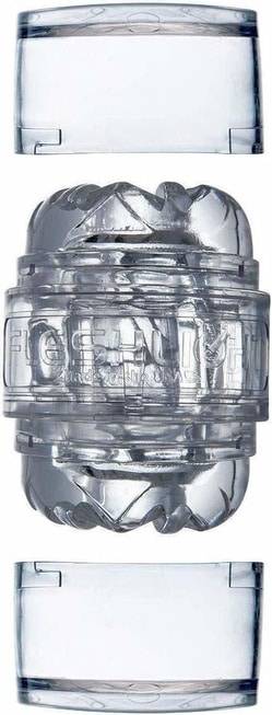 Fleshlight Quickshot Vantage 2 đầu TPE nhanh cực khoái
