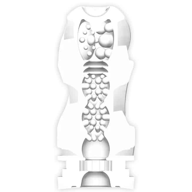 Masturbator Tenga Air-Tech Ultra Lớn Hút Không