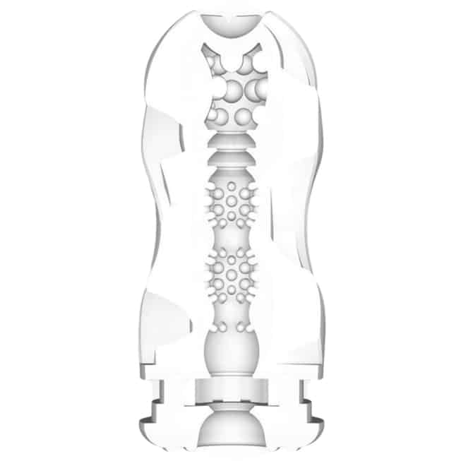 Tenga Air-Tech Regular Đỏ Máy Bay Mút Siêu Thú Vị