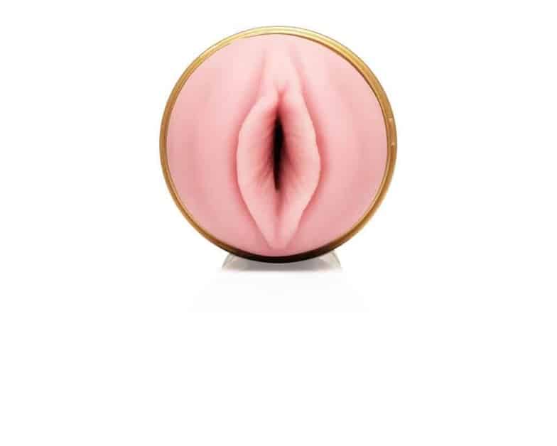 Fleshlight GO Stamina Vàng Siêu Luyện
