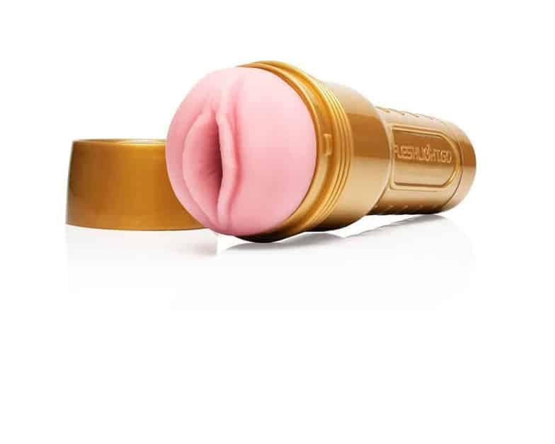 Fleshlight GO Stamina Vàng Siêu Luyện