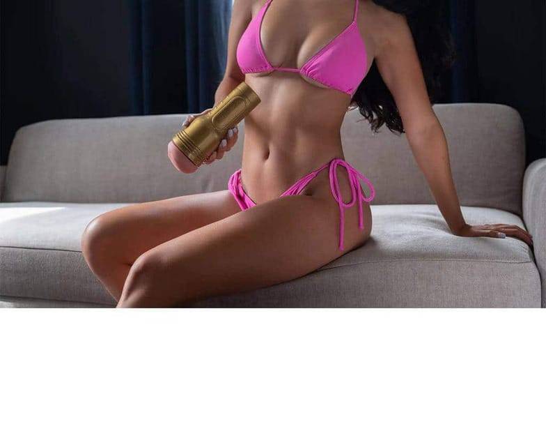 Fleshlight GO Stamina Vàng Siêu Luyện