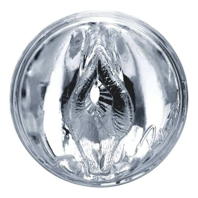 Masturbator kép Fleshlight Quickshot Riley Reid trong suốt