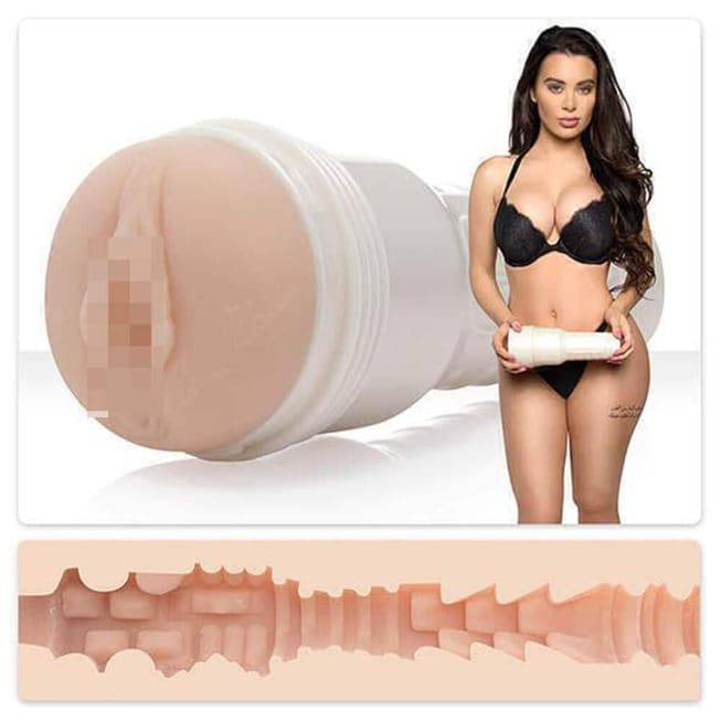 Fleshlight Lana Rhoades Destiny Lồn Siêu Chặt