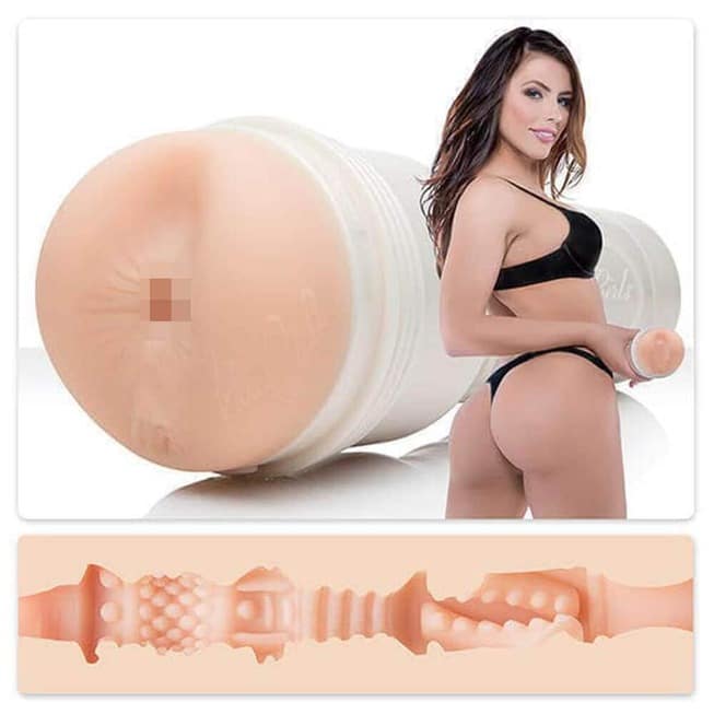Fleshlight Adriana Chechik Next Level Anal
