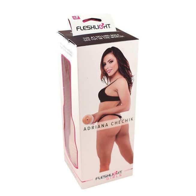 Fleshlight Adriana Chechik Next Level Anal