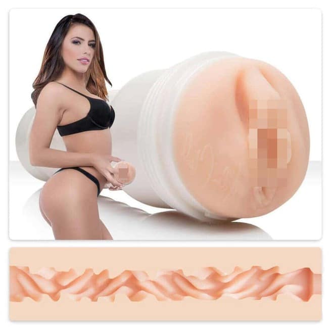 Masturbator Fleshlight Adriana Chechik Empress 25cm