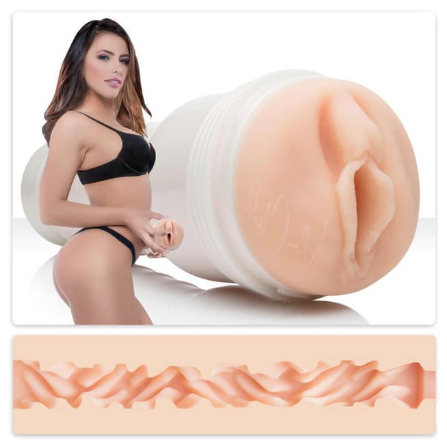 Masturbator Fleshlight Adriana Chechik Empress 25cm