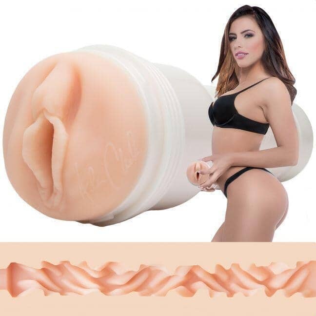 Fleshlight Adriana Chechik Empress 25cm Thực Tế Đỉnh Cao