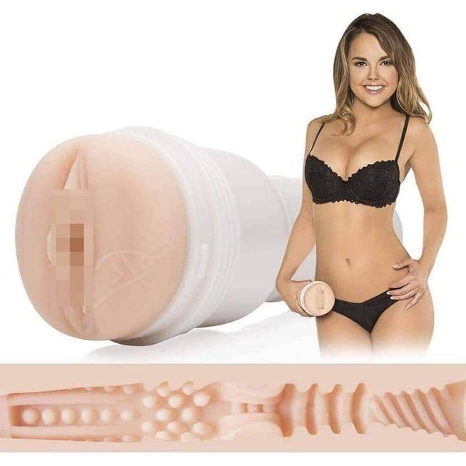 Fleshlight Dillion Harper Crush Vagina Thực Tế Nữ Diễn Viên