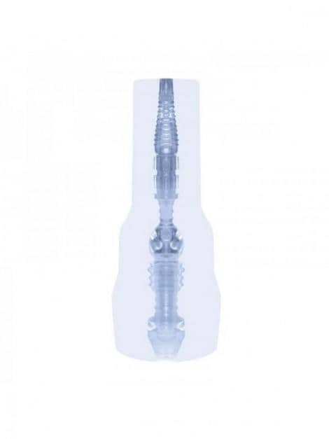 Fleshlight Ice Butt Crystal Trong Suốt Siêu Thực