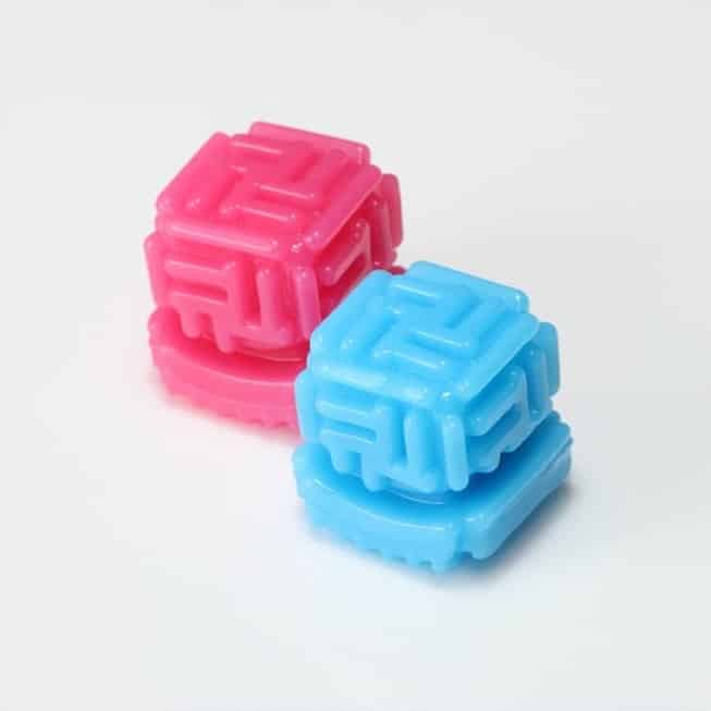 Tenga Bobble Crazy Cubes tự sướng đa dạng