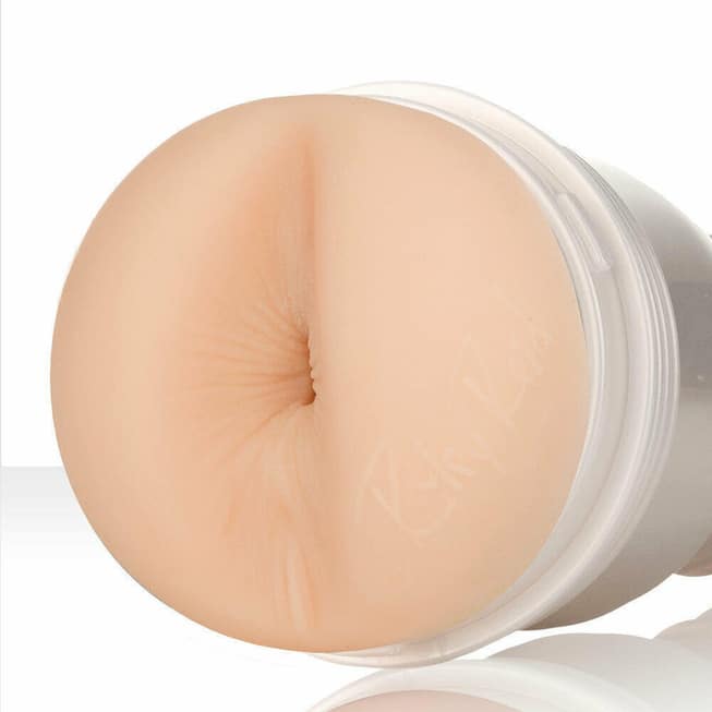 Fleshlight Riley Reid Euphoria Hậu Môn Siêu Chất