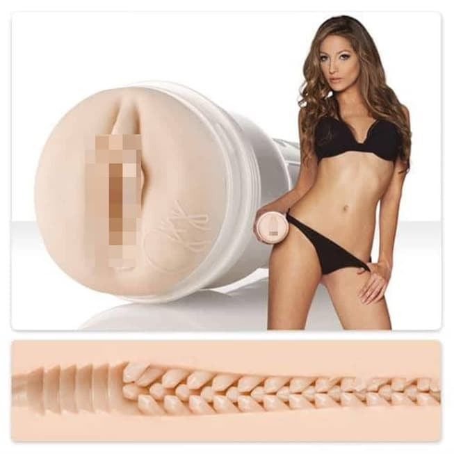 Fleshlight Jenna Haze Obsession Vagina Siêu Thật