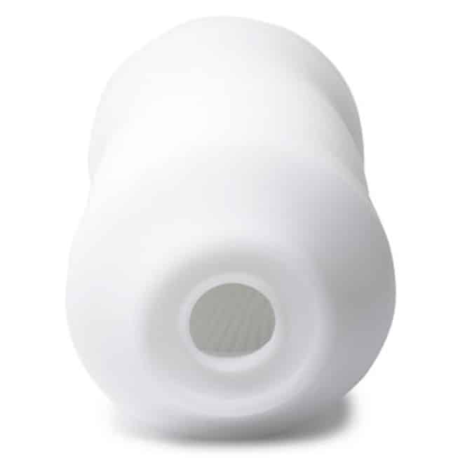 Masturbator Tenga 3D Pile trắng đa dạng cực khoái