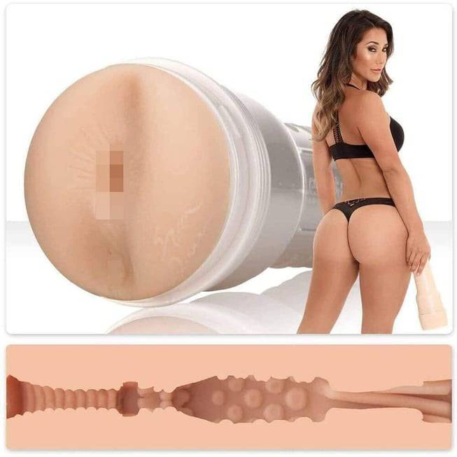 Fleshlight Eva Lovia Spice Âm Đạo Sao Cực Đỉnh