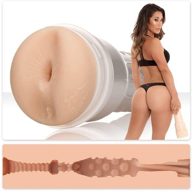 Fleshlight Eva Lovia Spice Âm Đạo Sao Cực Đỉnh