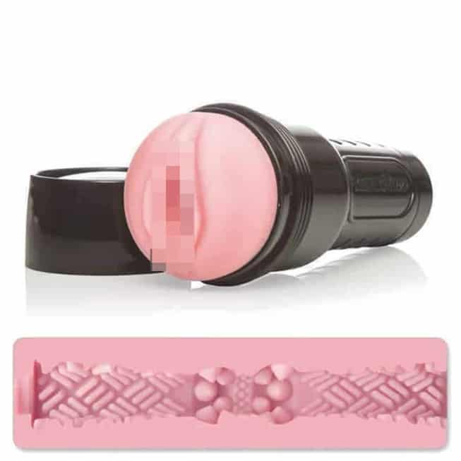 Masturbator Fleshlight Pink Lady Surge 18cm Hút