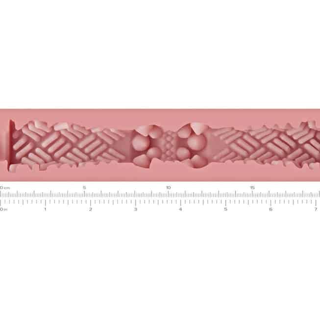 Masturbator Fleshlight Pink Lady Surge 18cm Hút