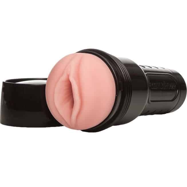 Masturbator Fleshlight Pink Lady Surge 18cm Hút