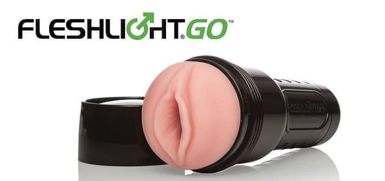 Masturbator Fleshlight Pink Lady Surge 18cm Hút