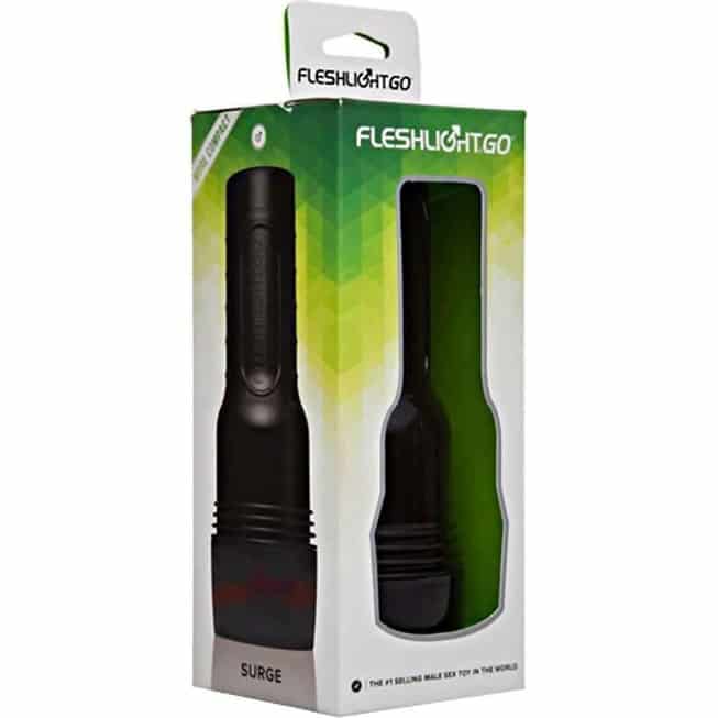 Masturbator Fleshlight Pink Lady Surge 18cm Hút