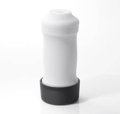Tenga 3D Zen Masturbator Trắng Sóng Thư Giãn Đỉnh