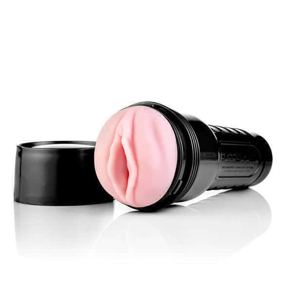 Fleshlight Pink Lady Vortex Vagina Siêu Vòm Xoáy