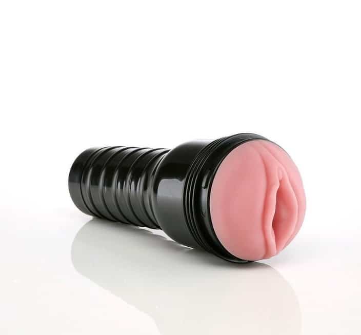 Fleshlight Vortex Pink Lady Xoáy Vagina Siêu Hút