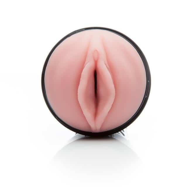 Fleshlight Vortex Pink Lady Xoáy Vagina Siêu Hút
