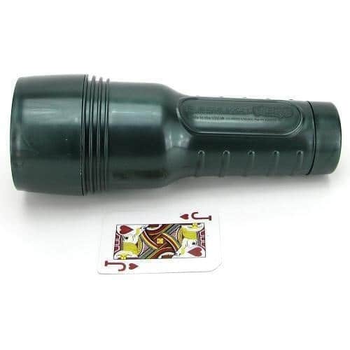 Fleshlight Vibro Pink Lady Touch Maстурbатор Rung Đỉnh Cao