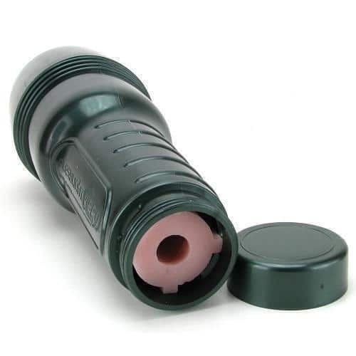 Fleshlight Vibro Pink Lady Touch Maстурbатор Rung Đỉnh Cao