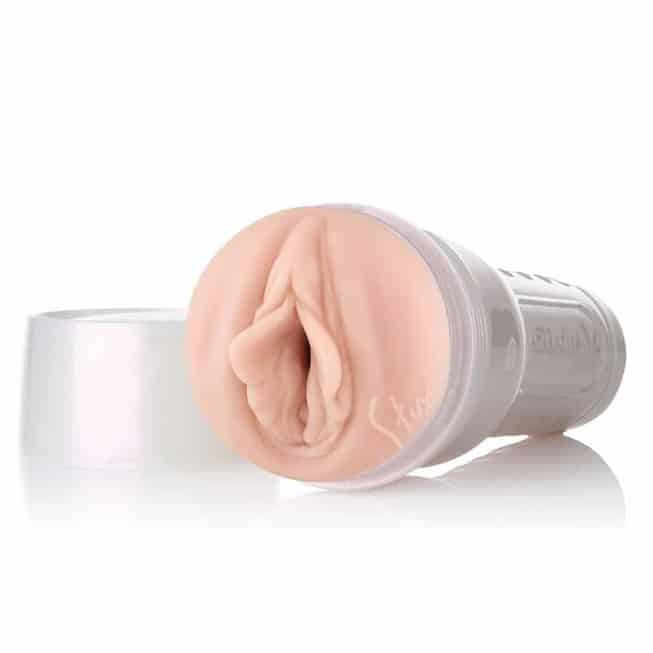 Fleshlight Girls Stoya Destroya Vagina Siêu Thực