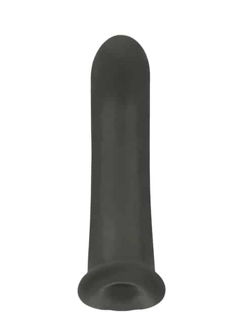 Baile BM Vagina Masturbator Da 13cm TPR Siêu Mềm
