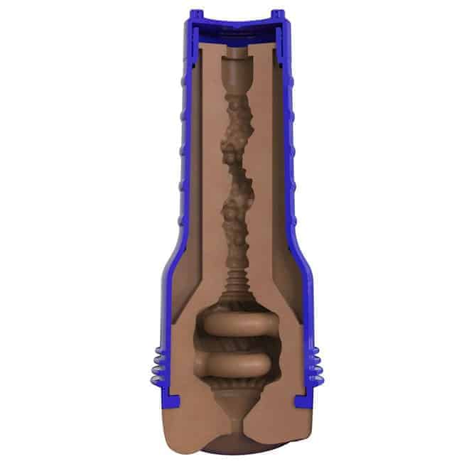 Fleshlight Boost Blast Anus TPE Real Siêu Thực