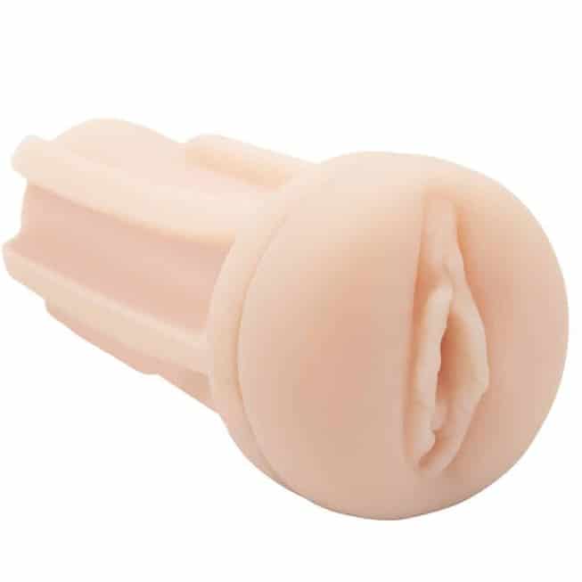 Tigers Roar Penis Pump Hút Rung Đen