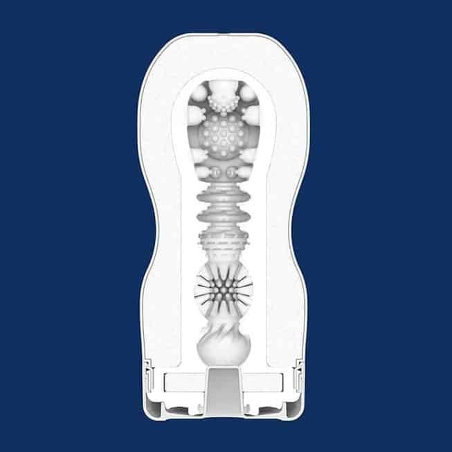 Tenga Premium 20th Xanh Siêu Mềm Thật