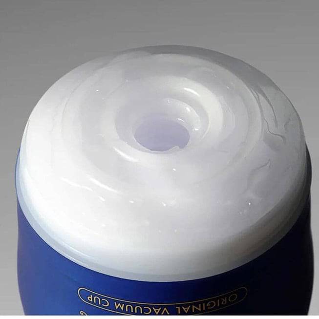 Tenga Premium 20th Xanh Siêu Mềm Thật