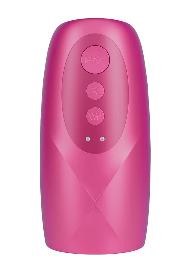 Durex Ride Vibe Máy Bay Cup - Siêu Kích Thích