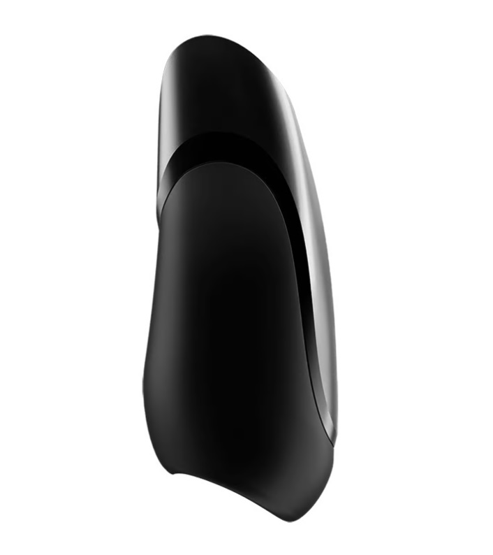Satisfyer Nam Masturbator Rung 17.2cm Siêu Thủy Bằng
