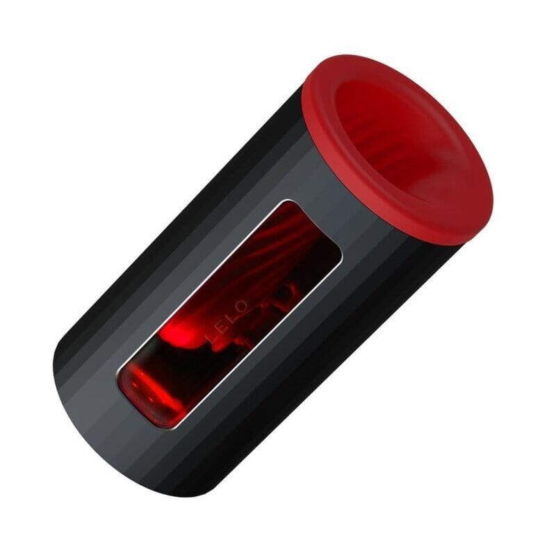 Lelo F1S V2A Cup Máy Bay Đỏ Âm Sóng Siêu Đỉnh