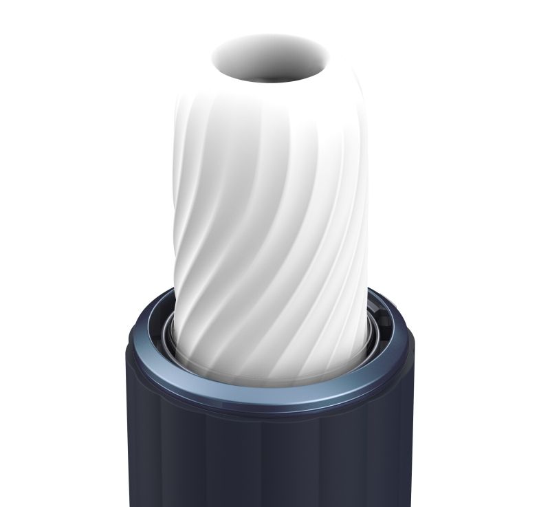SVAKOM Alex Neo Máy Bay Xanh App Bluetooth Thông Minh Đỉnh Cao