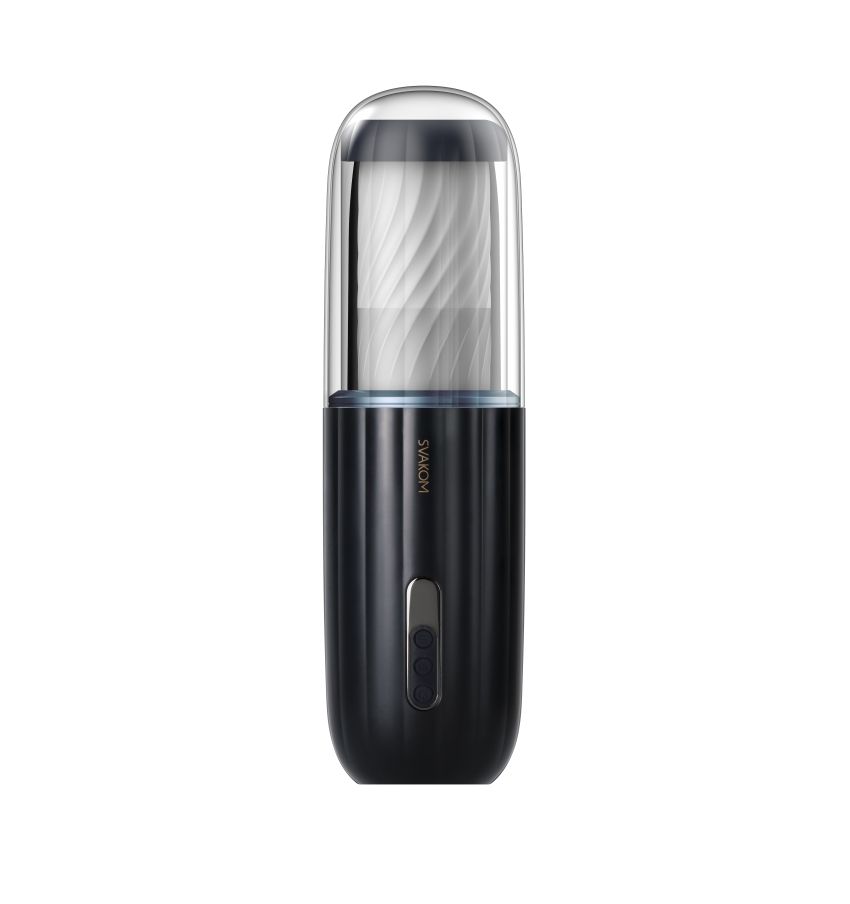 SVAKOM Alex Neo Máy Bay Xanh App Bluetooth Thông Minh Đỉnh Cao