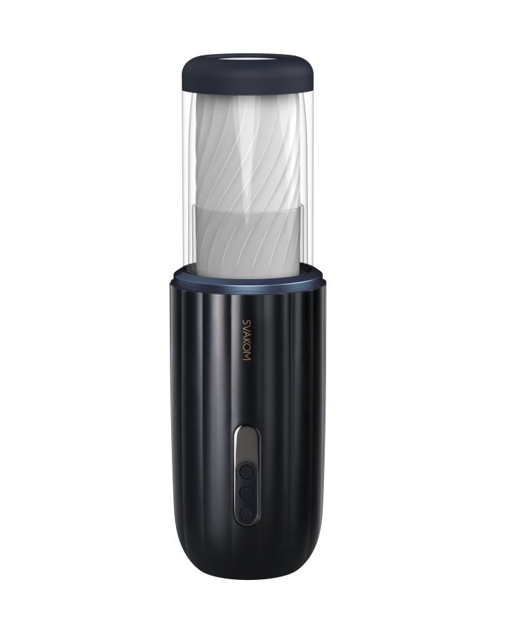 SVAKOM Alex Neo Máy Bay Xanh App Bluetooth Thông Minh Đỉnh Cao