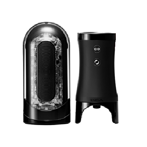 Tenga Flip Zero Onahole Quay Điện Nhật Bản Mạnh